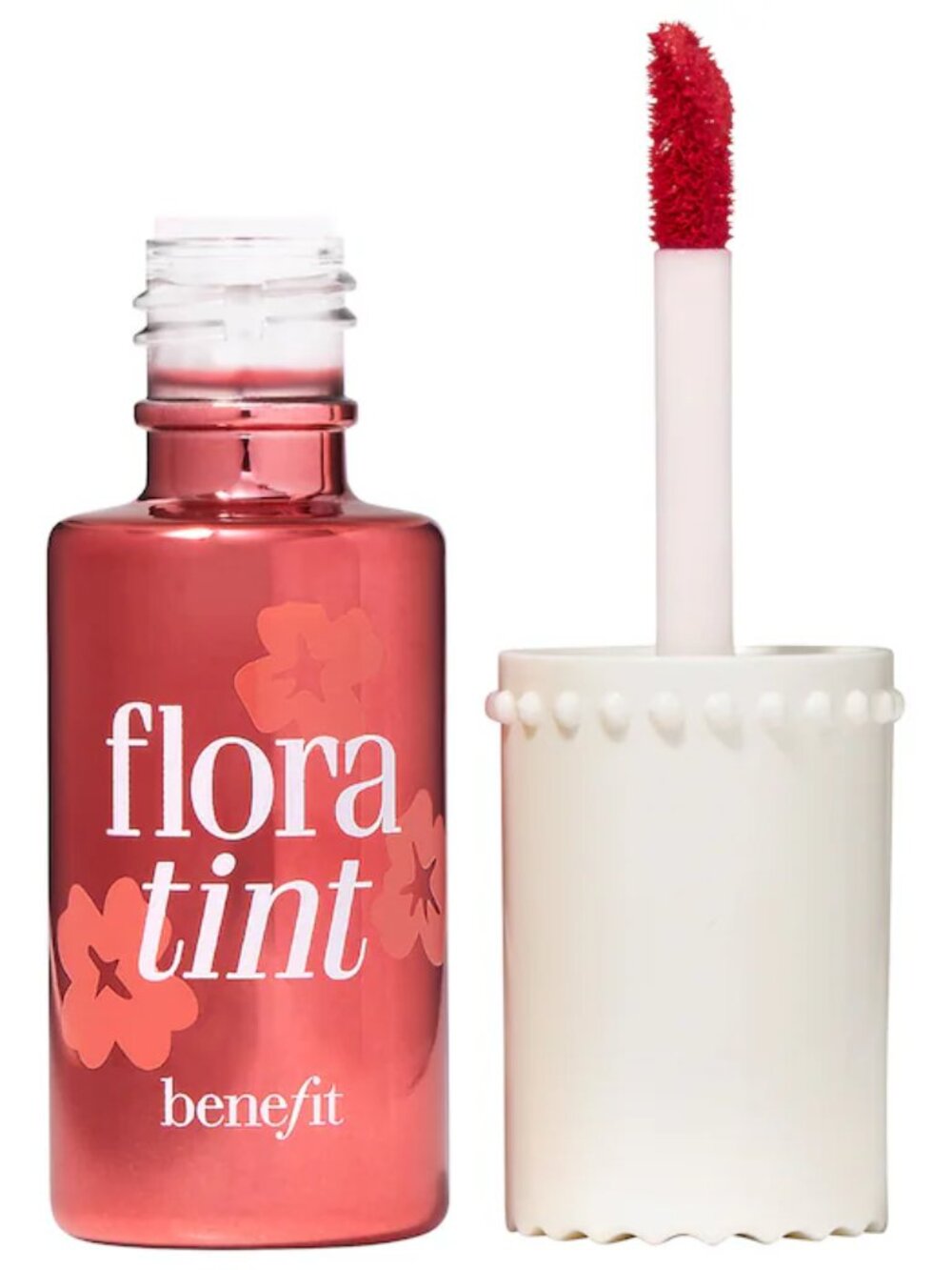 Benefit  Floratint Lip & Cheek Stain in Desert Rose